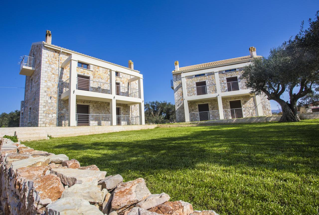 Green Hill Valanidorachi Exterior photo